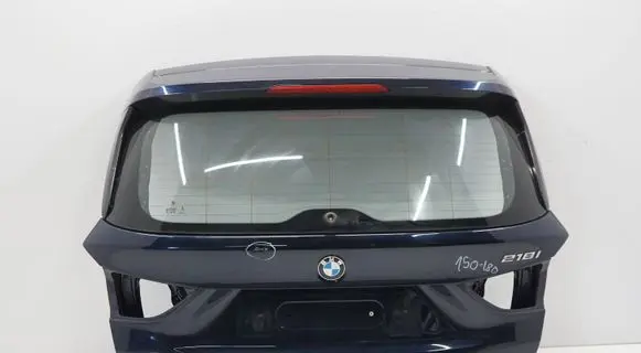 BMW 2 F46 Tailgate/trunk/boot lid F46270426KLA
