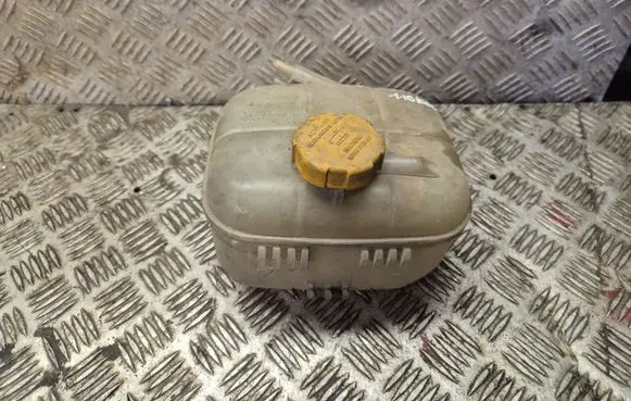 Opel Astra H Coolant expansion tank/reservoir 13114995