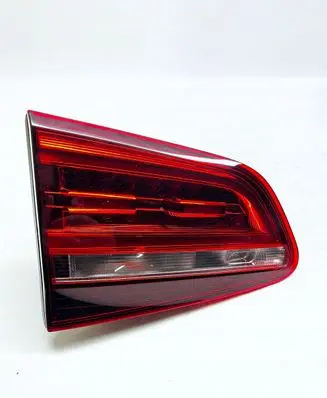 Volkswagen Sharan Rear/tail lights 7N0945307