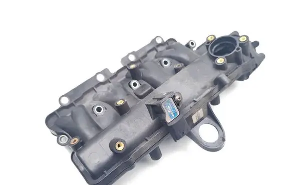 Opel Corsa D Intake manifold 55213267 55214529 55217648