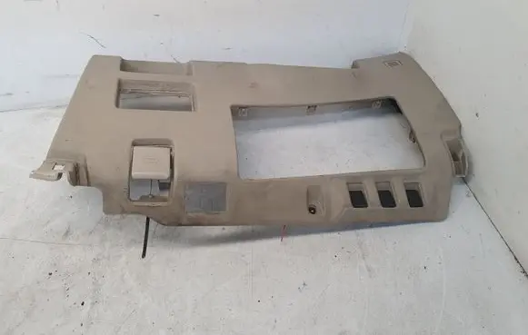 Lexus RX 330 - 350 - 400H Dashboard trim 5504548070