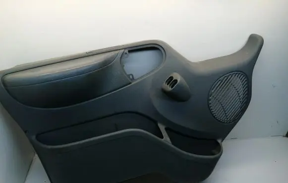 Ford Transit Front door card panel trim YC15V23943AKW