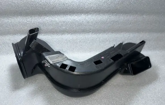 Audi A8 S8 D2 4D Cabin air duct channel 4D1819802B 4D1819802