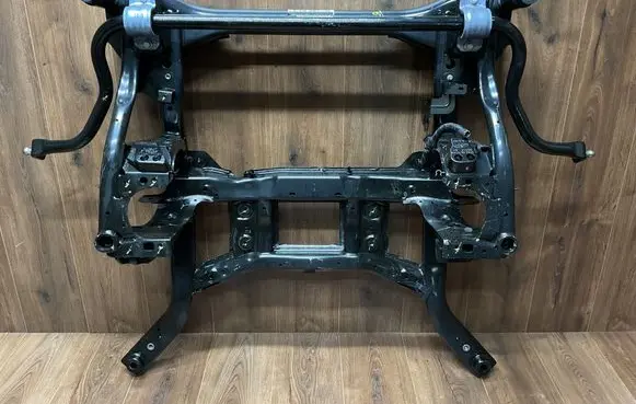 Land Rover Range Rover Velar Other under body part L8A25C145AB K8A25482AA M8A23A791