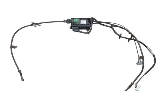 Toyota Avensis T270 Hand brake control module 4630005041
