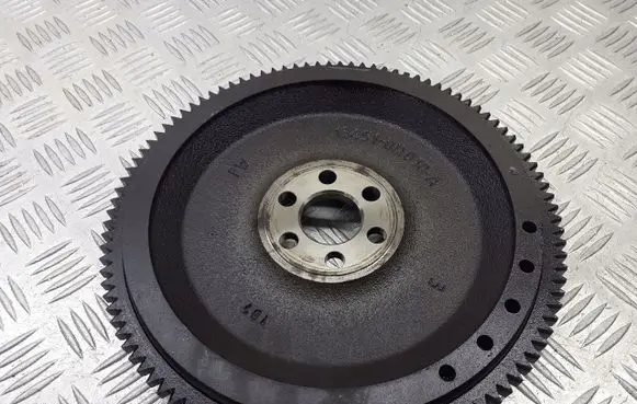 Peugeot 107 Dual mass flywheel 13451-0Q010-A
