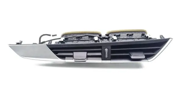 BMW i8 Dashboard side air vent grill/cover trim 9320893 A1109512