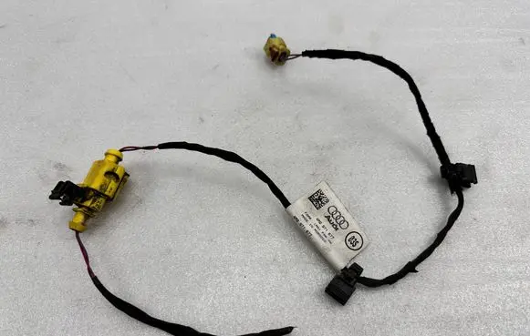 Audi Q7 4M Other wiring loom 4M0971677