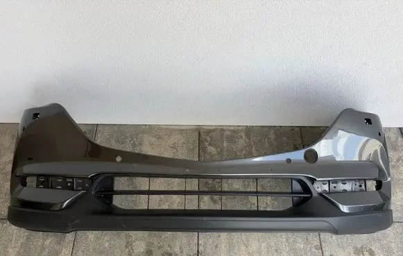 Mazda CX-5 II Front bumper KB8A50031