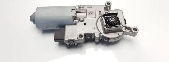 BMW 5 E60 E61 Sunroof motor/actuator 67616922652 0390200053