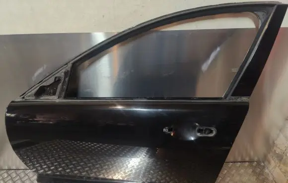 Jaguar XF X250 Front door
