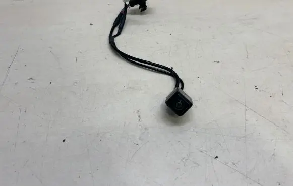 Porsche Cayenne (92A) Reversing camera 95B980551K