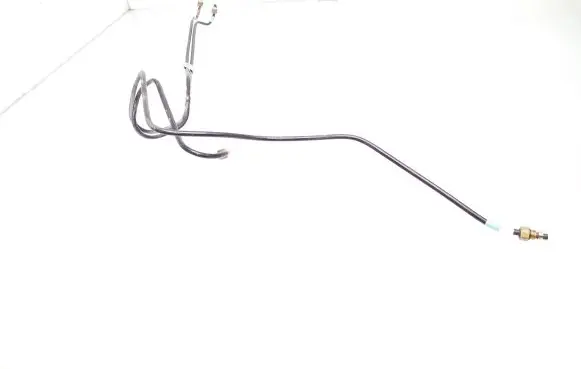 Volvo S90, V90 Pneumatic air compressor intake pipe/hose 31429102