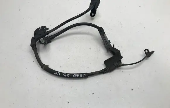 Mazda CX-60 ABS wheel speed sensor KR9P437EY