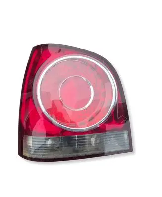 Volkswagen Polo IV 9N3 Rear/tail lights 6Q6945096M 985347
