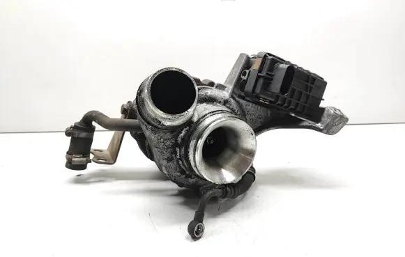 BMW 1 E81 E87 Turbo GT1749V 7800594