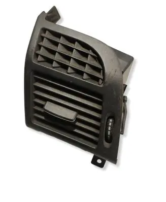 Mercedes-Benz E W211 Dashboard side air vent grill/cover trim 2118301154