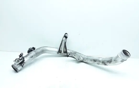 Volvo V40 Intercooler hose/pipe 31370340