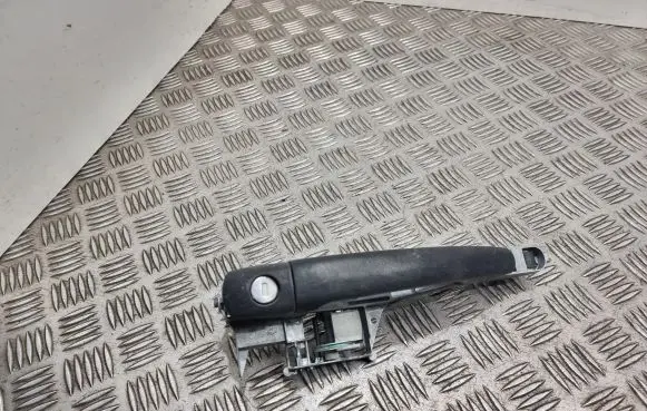 Citroen C3 Picasso Front door exterior handle N0503111