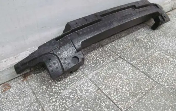 Subaru Forester SG Front bumper foam support bar 57705SA060