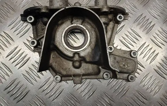 Opel Insignia A Oil pump 55566000