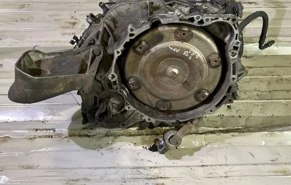 Volvo S80 Automatic gearbox 5550SN 00EV709686