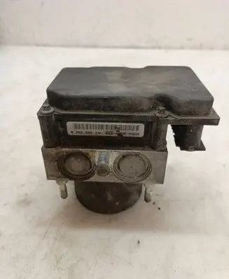 Nissan Micra ABS Pump 0265231841 2265100473 47660AX600