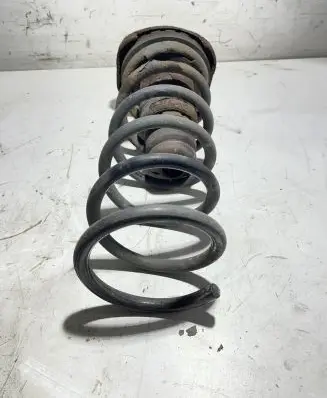 Volvo S60 Rear coil spring