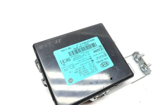 KIA Rio Other control units/modules 95480H8310 40XA3B1000