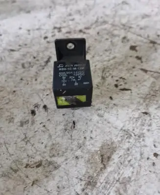 Volkswagen Sharan Other relay 40A30A14VDC RSV1CM12H