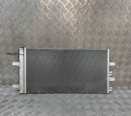 BMW 2 F44 A/C cooling radiator (condenser) 9271205