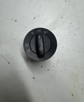 Volkswagen Caddy Light switch 1K0941431BD K1BDT 1312