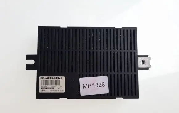BMW 5 E60 E61 Light module LCM 6948578