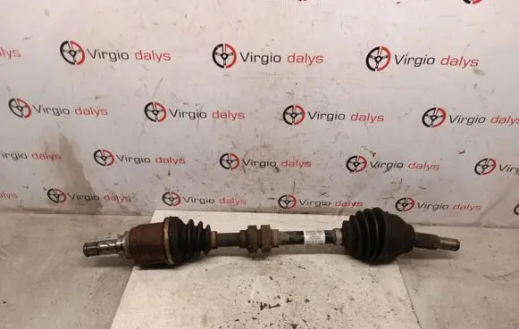 Nissan Pulsar Front driveshaft 392695u005