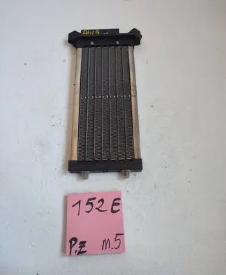 Audi A6 S6 C5 4B Interior heater climate box assembly 2948932