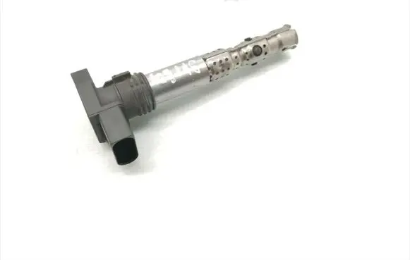 Volkswagen Polo IV 9N3 High voltage ignition coil 03D905115F