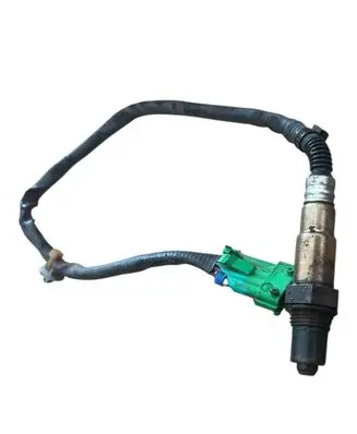 Peugeot 3008 II Lambda probe sensor 9665104080 0258010081 660211