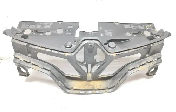 Renault Captur Front bumper support beam 620935704R