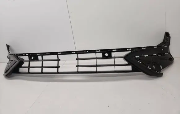 Volkswagen ID.7 Front bumper lower grill 14A853677 06022024