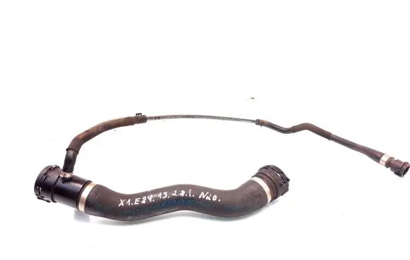 BMW X1 E84 Engine coolant pipe/hose 7612444