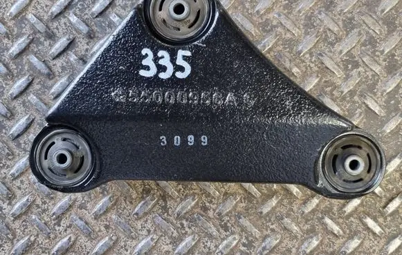 Dodge Durango III Other exterior part 55000956AC