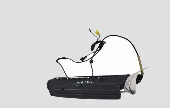 Skoda Octavia Mk2 (1Z) Seat airbag 34033707B 1K4880241D