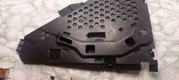 Citroen C5 Other interior part