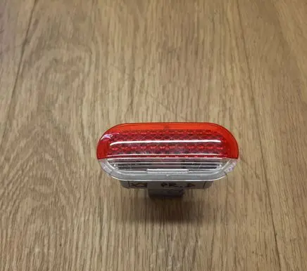 Jaguar XJ X351 Front door interior light C2S20577