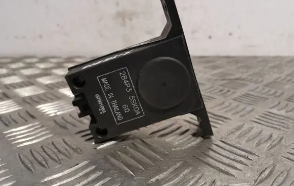 Nissan X-Trail T32 Other control units/modules 284P35SKOA