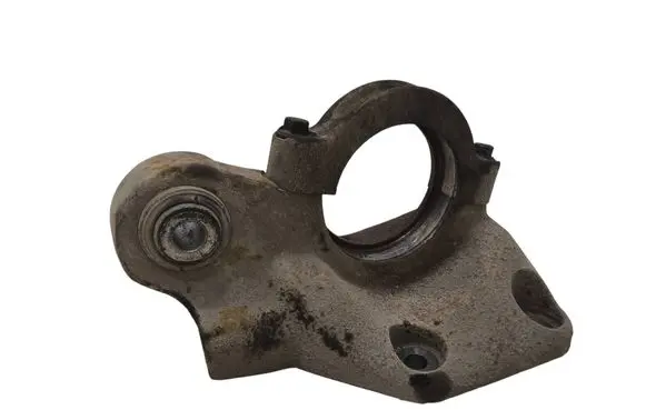 Volvo XC90 Driveshaft support bearing bracket 
