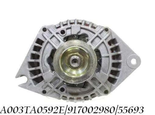 Peugeot 605 Generator/alternator 917002980 A003TA0592E