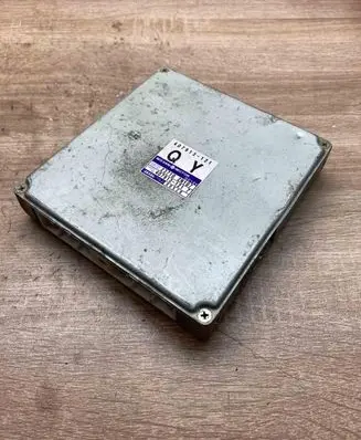 Nissan Almera Engine control unit/module ECU 237102N107 407913121