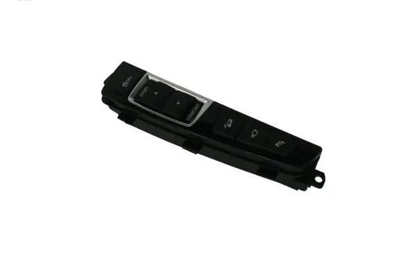 BMW 5 GT F07 Parking PDC control unit/module 61319201487 9201487