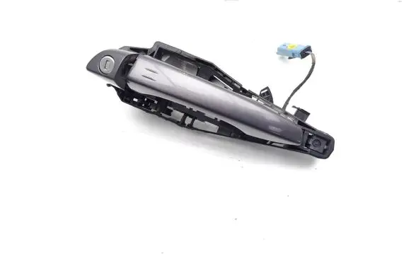 Citroen C4 II Picasso Front door exterior handle 